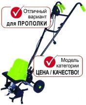Электрокультиваторы