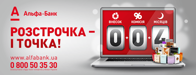 Альфа банк кредит