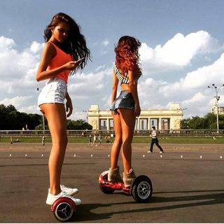 купить гироборд