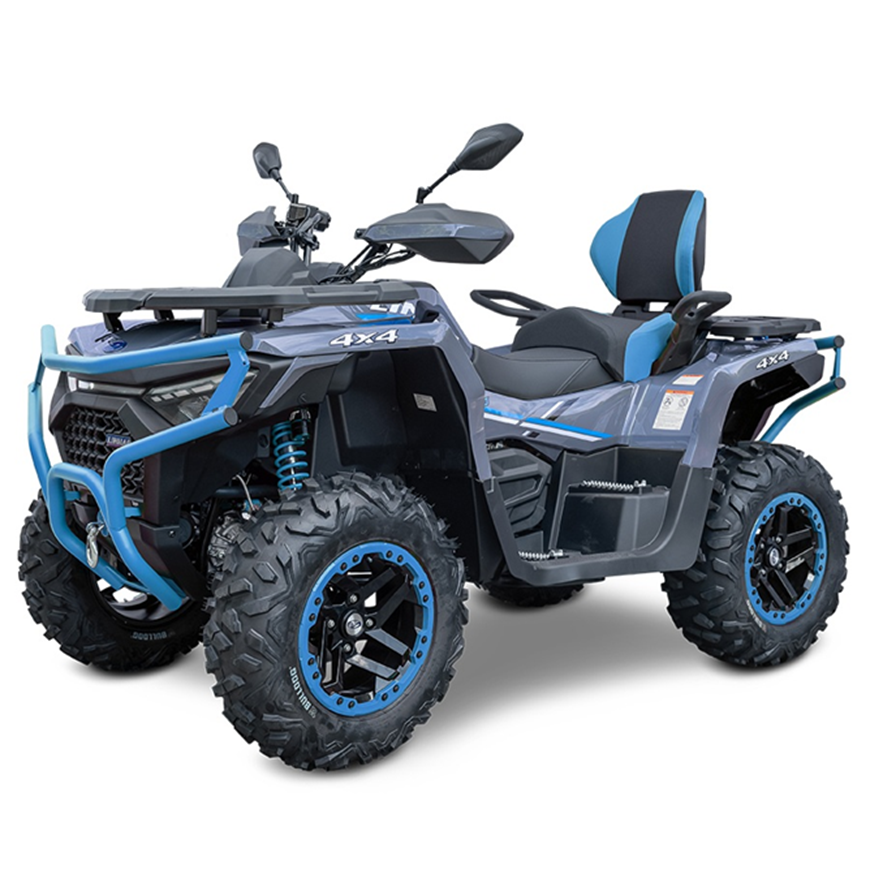 Landforce 650L Pro EPS