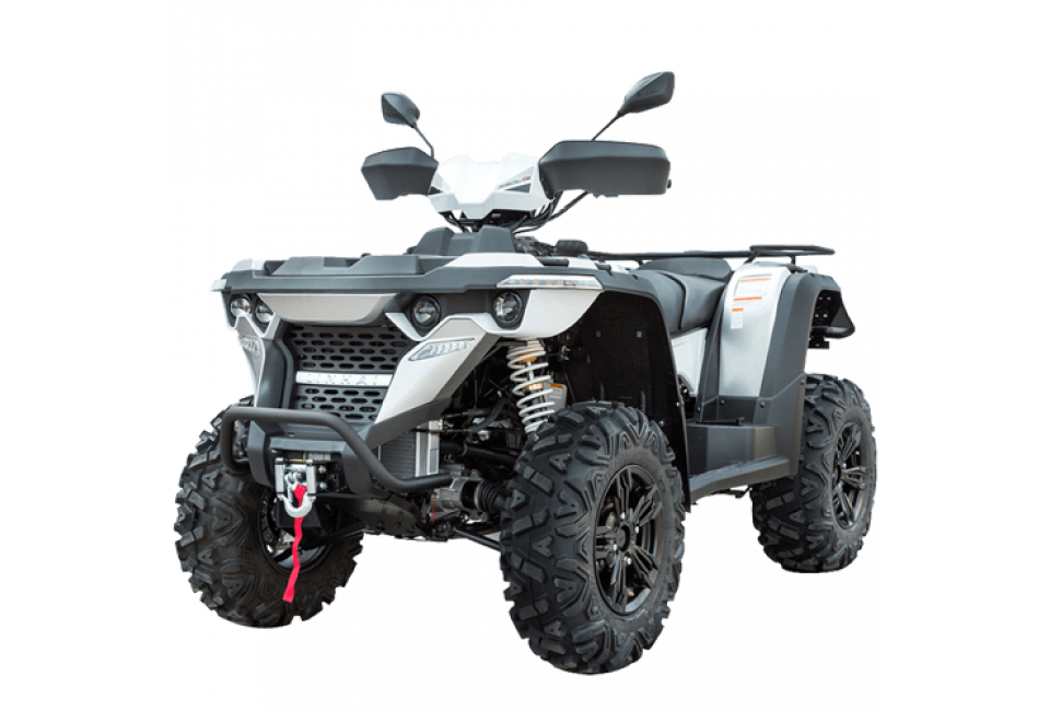 Квадроцикл LINHAI M565Li EFI EPS