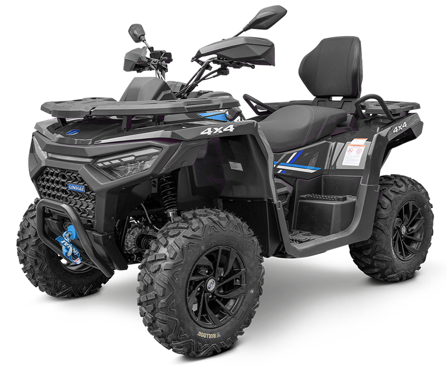 Квадроцикл Landforce 550L