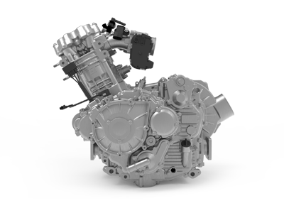 Квадроцикл Landforce 550L