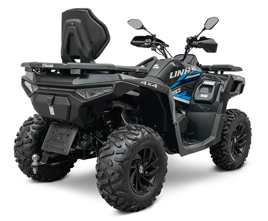 Квадроцикл Landforce 550L EPS