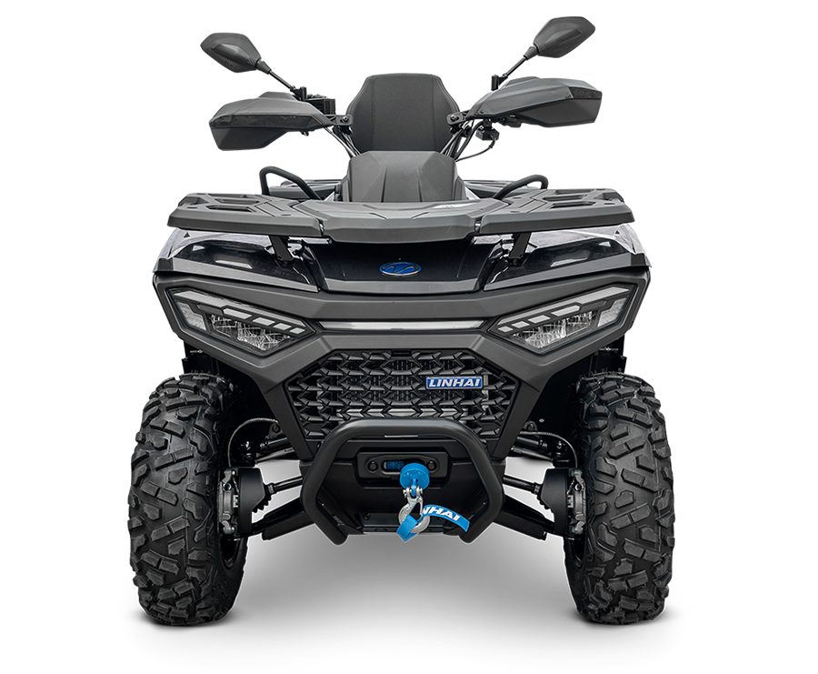 Квадроцикл Landforce 550L EPS