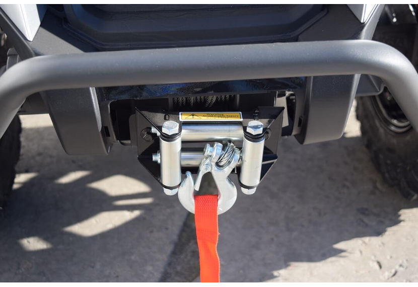 Квадроцикл LINHAI 550L EFI