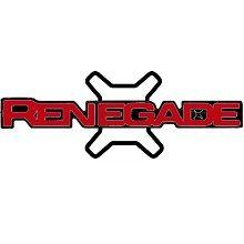 Renegade (Ренегейд)