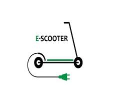 E-Scooter (Е-Скутер)