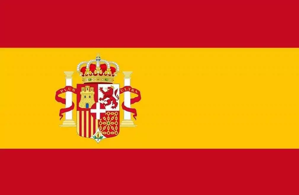 Іспанія