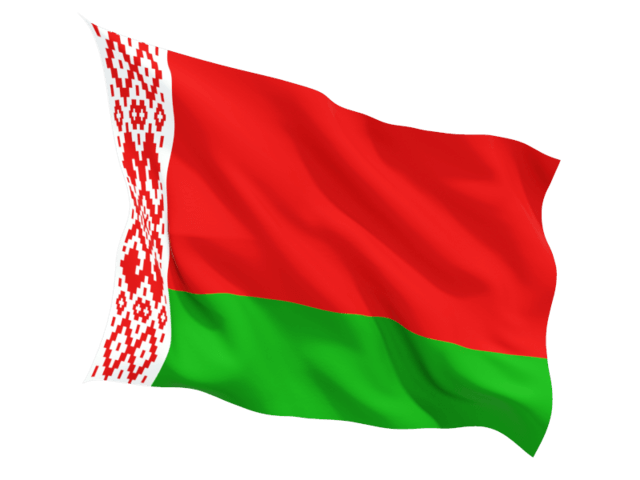 Товары из Белорусии