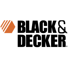 Black&Decker (Блек Декер)