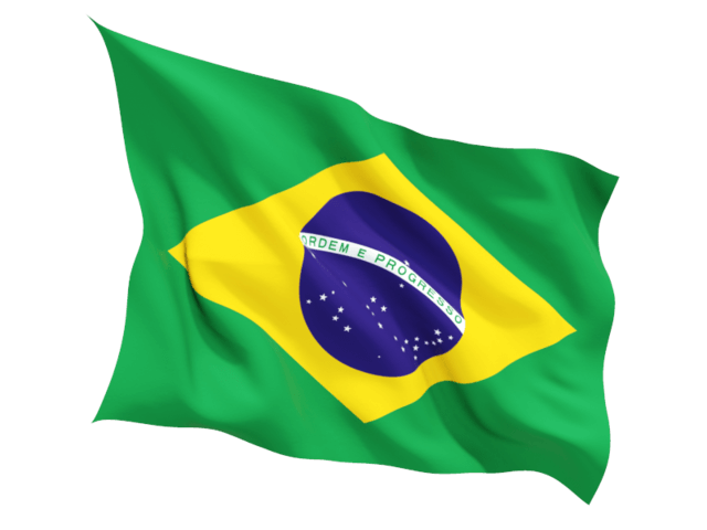 Товары из Бразилии