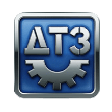 ДТЗ (DTZ)