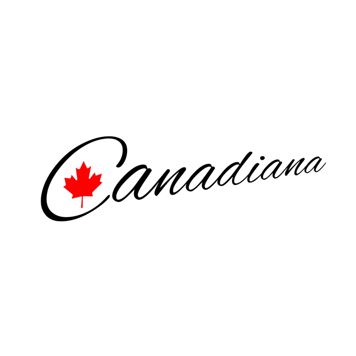 Canadiana (Канадіана)