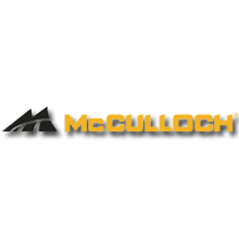 McCulloch (МаКаллох)