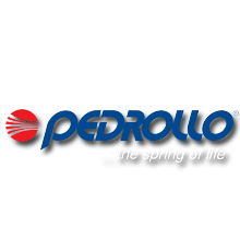 Pedrollo (Педролло)