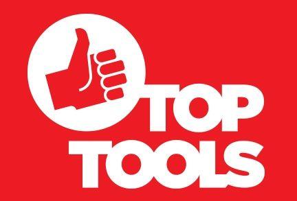 TOP TOOLS (ТОП ТУЛС)