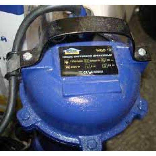 WERK WQD 12 цена