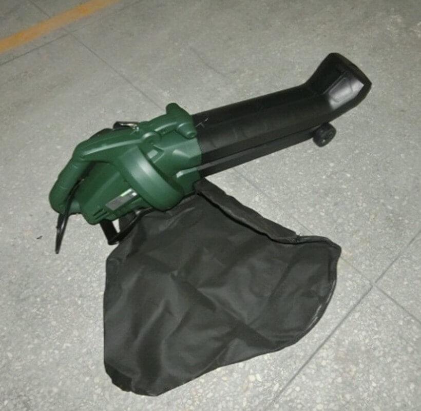 воздуходувка Iron Angel BV2800