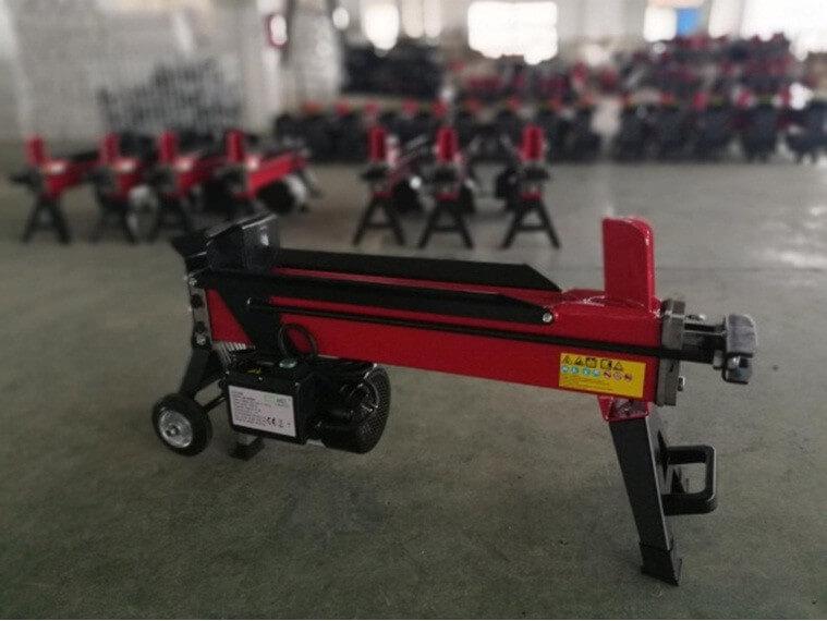 Дровокол Iron Angel ELS 2200 