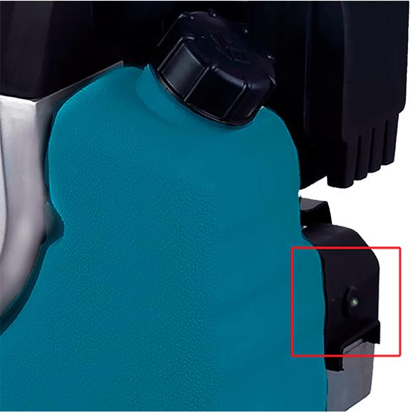 Немецкий инверторный генератор Konner&Sohnen KS 1000i