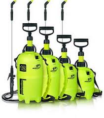 помповий обприскувач купити