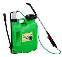 ранцевий обприскувач купити