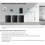 Инвертор ALL in ONE MARSTEK Venus-E MST-BIE5-2500, фото , изображение 12