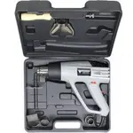 Фен строительный FORTE HG 2000-2V, фото , изображение 3