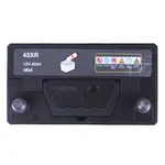 Аккумулятор TTG 45AH 12V (R), фото , изображение 4