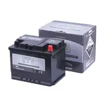 Акумулятор TTG 60AH 12V, image 