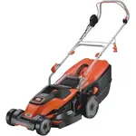 Газонокосарка Black&Decker EMAX 42i, image 