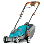 Газонокосилка Gardena PowerMax 32E, фото 