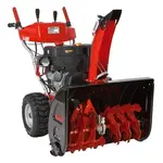 Снегоуборщик AL-KO SnowLine 700 E