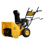 Снігоприбирач Texas Snow King 6195BE, image 