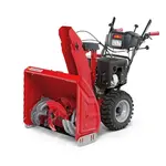 Снігоприбирач Wolf-Garten EXPERT 76130 HD, image 