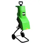 Подрібнювач гілок Grunhelm ES-24, image 