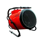 Теплова пушка Vitals EH-50, image 