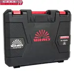 Комплект SmartLine дрель-шуруповерт аккум. Vitals Master AU 1835Pb+АКБ 2+ЗУ+кейс, фото , изображение 4