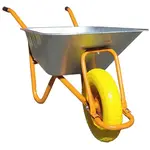 Тачка Forte WB6405 BUDFIX  одноколесная  								, image 