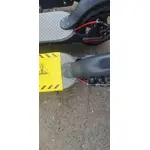 Электросамокат E-Scooter M365 Premium, фото , изображение 11