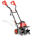 Электрокультиватор HECHT 745, image 