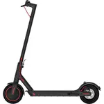 Электросамокат Xiaomi Mi Electric Scooter Pro Black, фото 