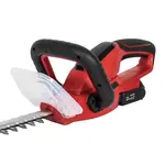 Кусторез аккумуляторный Vitals Master AKG 1823p SmartLine, фото , изображение 6