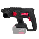 Перфоратор аккумуляторный Vitals Professional ARa 2218P BS SmartLine, фото , изображение 2