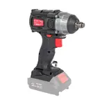 Гайковерт аккумуляторный Vitals Professional AT 1825P SmartLine, фото , изображение 3