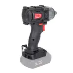 Гайковерт аккумуляторный Vitals Professional AT 1825P SmartLine, фото , изображение 4