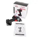 Гайковерт аккумуляторный Vitals Professional AT 1825P SmartLine, фото , изображение 5