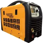 Зварювальний напівавтомат інверторний KAISER MIG-310 PRO 3в1, image _ab__is.image_number.default