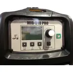 Зварювальний напівавтомат інверторний KAISER MIG-310 PRO 3в1, image _ab__is.image_number.default